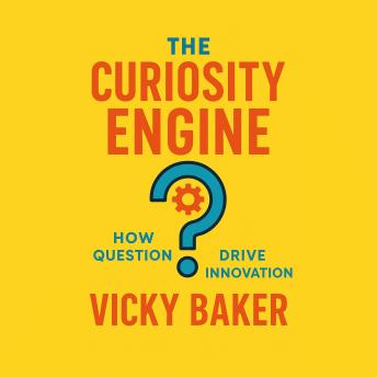The Curiosity Engine: How Questions Drive Innovation