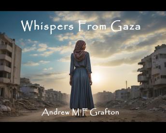 Whispers from Gaza