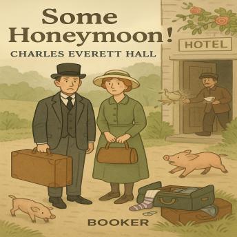 Some honeymoon