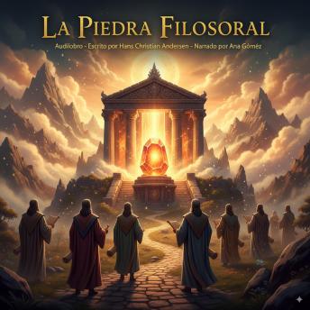 [Spanish] - La Piedra Filosofal: Hans Christian Andersen
