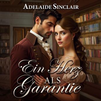 [German] - Ein Herz als Garantie: Eine arrangierte Ehe, deren Ziel die Liebe ist...