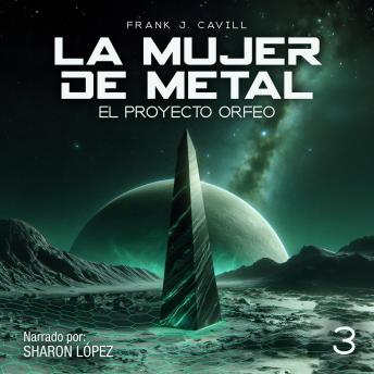 [Spanish] - La Mujer de metal