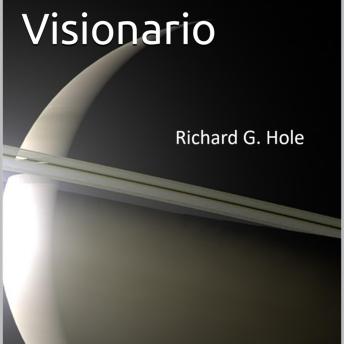 [Italian] - Visionario: Un romanzo di fantascienza