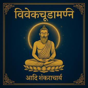 [Hindi] - विवेकचूडामणि: आत्मज्ञान और मोक्ष का मार्ग