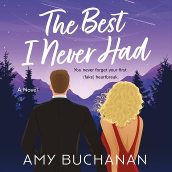 The Best I Never Had: A Novel