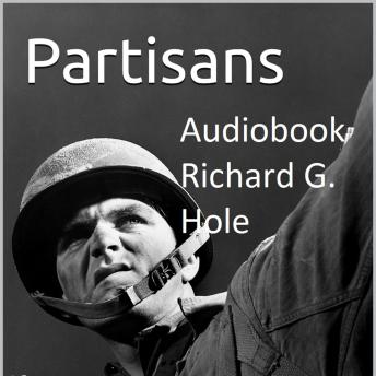 Partisans: A World War II Novel
