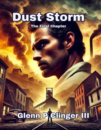 Dust Storm - The Final Chapter