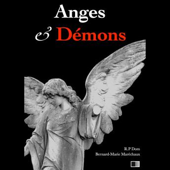 [French] - Anges et Démons