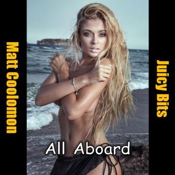 All Aboard: Leonie & Clark