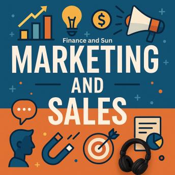 Marketing and Sales