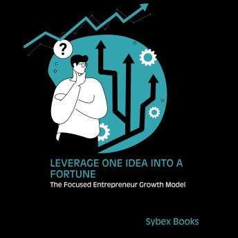 Leverage One Idea Into A Fortune: The Focused Entrepreneur Growth Model
