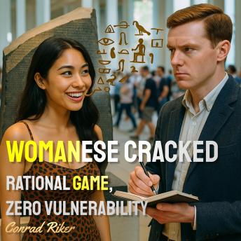 Womanese Cracked: Rational Game, Zero Vulnerability