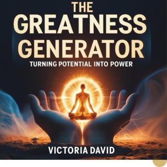 The Greatness Generator: Turning Potential Into Power