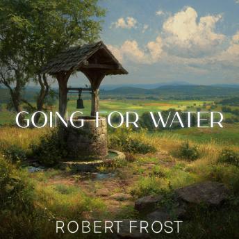 Going For Water