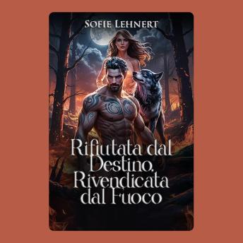 [Italian] - Rifiutata dal Destino, Rivendicata dal Fuoco: Avrebbe dovuto proteggerla. Invece, l’ha liberata.