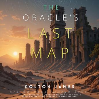 The Oracle's Last Map