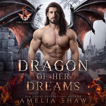 The Dragon of Her Dreams