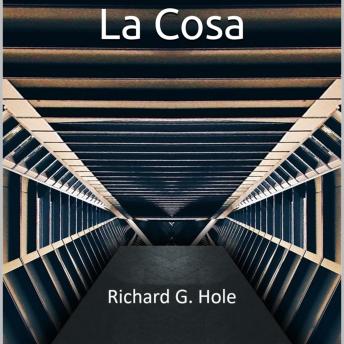 [Italian] - La Cosa: Un Romanzo di Fantascienza