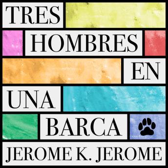 [Spanish] - Tres hombres en una barca