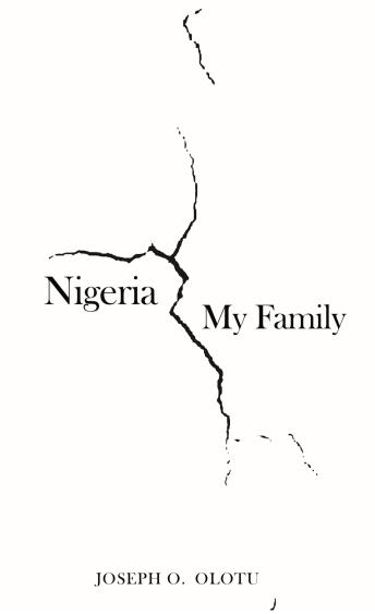 NIGERIA: MY FAMILY