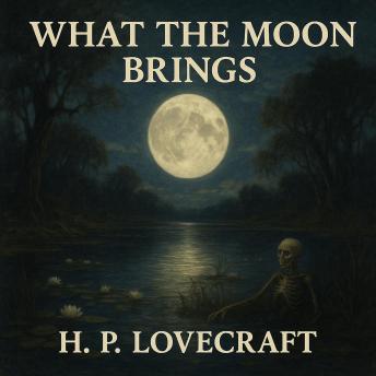 What The Moon Brings