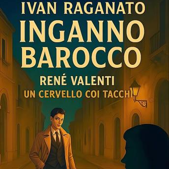 [Italian] - INGANNO BAROCCO: RENÉ VALENTI UN CERVELLO COI TACCHI