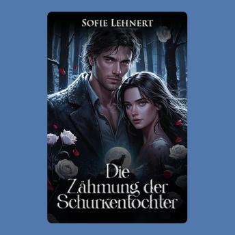 [German] - Die Zähmung der Schurkentochter: Eine verbotene Liebe Werwolf Paranormal Romance