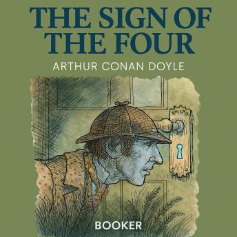 The Sign Of The Four (PD)
