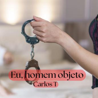 [Portuguese] - Eu, homem objeto