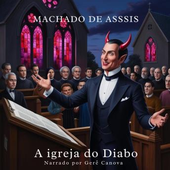 [Portuguese] - A igreja do Diabo