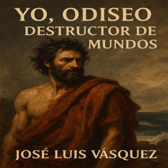 [Spanish] - Yo, Odiseo, Parte 2: Destructor de mundos