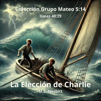 [Spanish] - La Elección de Charlie