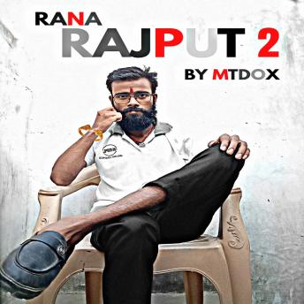Rana Rajput: By Mtdox