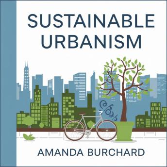 Sustainable Urbanism::: [A New Way to Think About Architecture, Landscapes, Ecosystems, and Urbanism.]