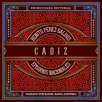 [Spanish] - Cádiz
