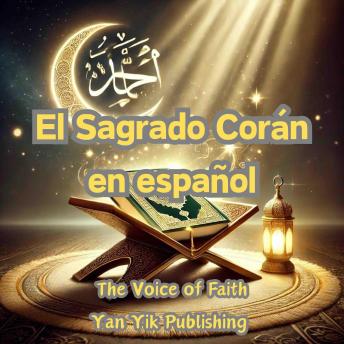 [Spanish] - El Sagrado Corán en español