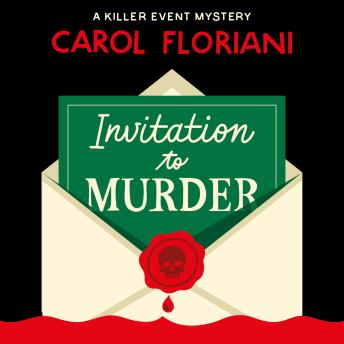 Invitation to Murder: A Killer Event Mystery