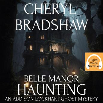[French] - Belle Manor Haunting: Édition française