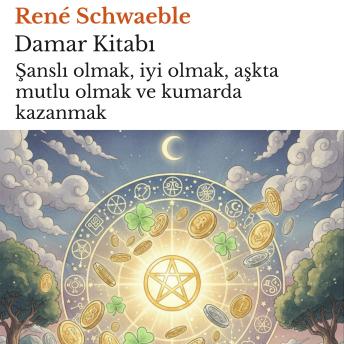 [Turkish] - Damar Kitabı: Şanslı olmak, iyi olmak, aşkta mutlu olmak ve kumarda kazanmak