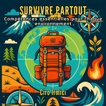 [French] - Survivre partout : compétences essentielles pour chaque environnement