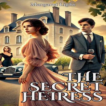 The Secret Heiress