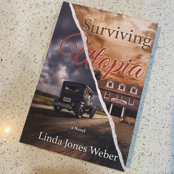 Surviving Utopia: The highly anticipated sequel to Finding Utopia,
