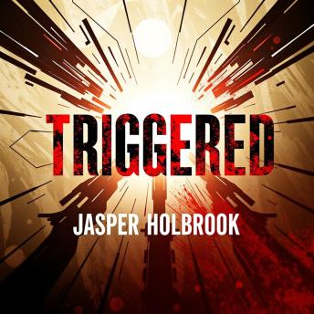 Triggered: The Unspoken Truth Behind Mis-Educated Minds: 'Unlock your mind’s potential! Dive into compelling audio lessons for transformative insights with 'Triggered.''