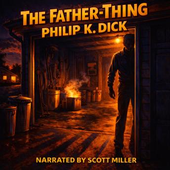 The Father Thing: Not All Monsters Come From Outer Space