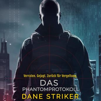 [German] - Das Phantomprotokoll