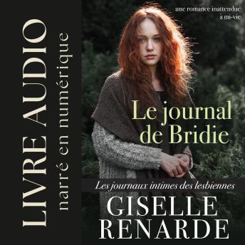 [French] - Le journal de Bridie: une romance inattendue à mi-vie