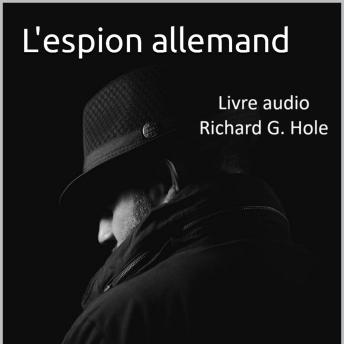 [French] - L'espion Allemand