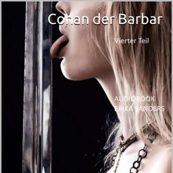 Conan der Barbar: Vierter Teil - Erika Sanders