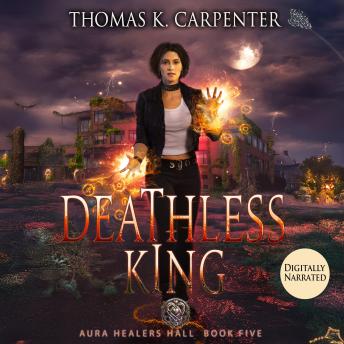 Deathless King