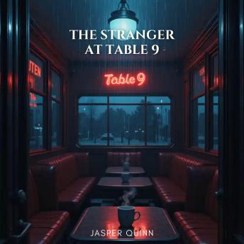 The Stranger at Table 9